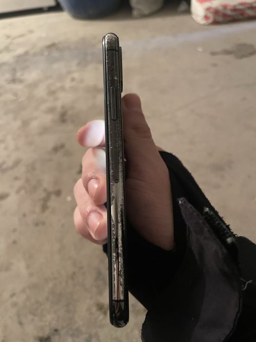 Iphone X сатылады 256гб