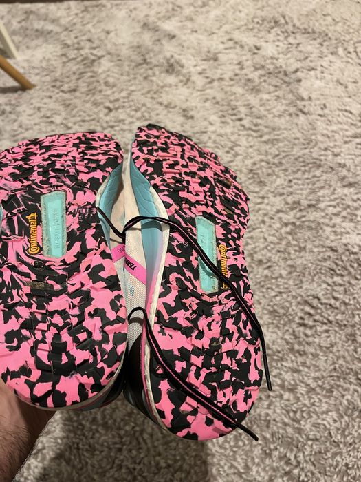 Adidas Terrex Speed Ultra Trail-оригинални мъжки маратонки