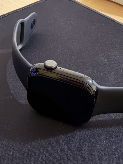 Apple watch series 10 97% Батерия