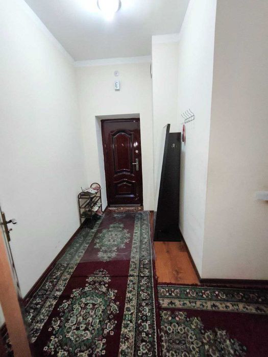 Продаётся 2-х комнатная квартира в Мирабадском районе.