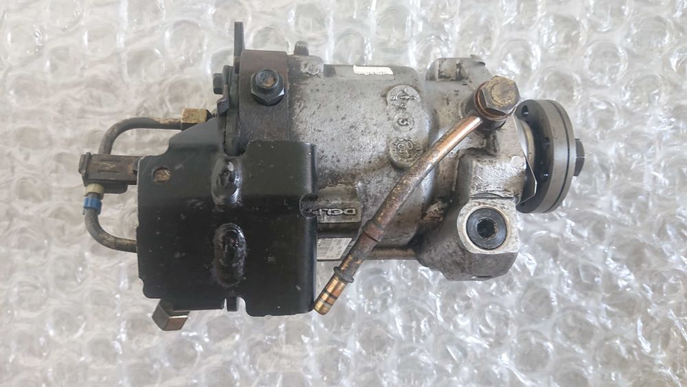 ГНП (горивна помпа) DELPHI R 904 4Z015A,1S4Q-9B395-BF за форд фокус МК1 1,8 115к.с. ТДЦИ до 2004год.