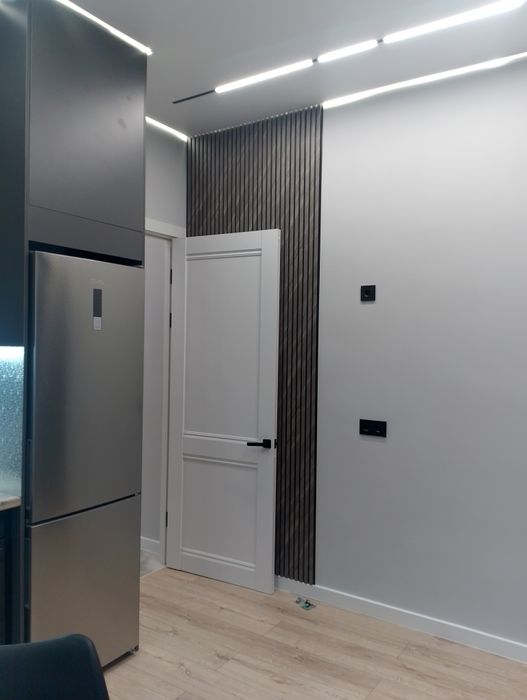 Суточная квартира