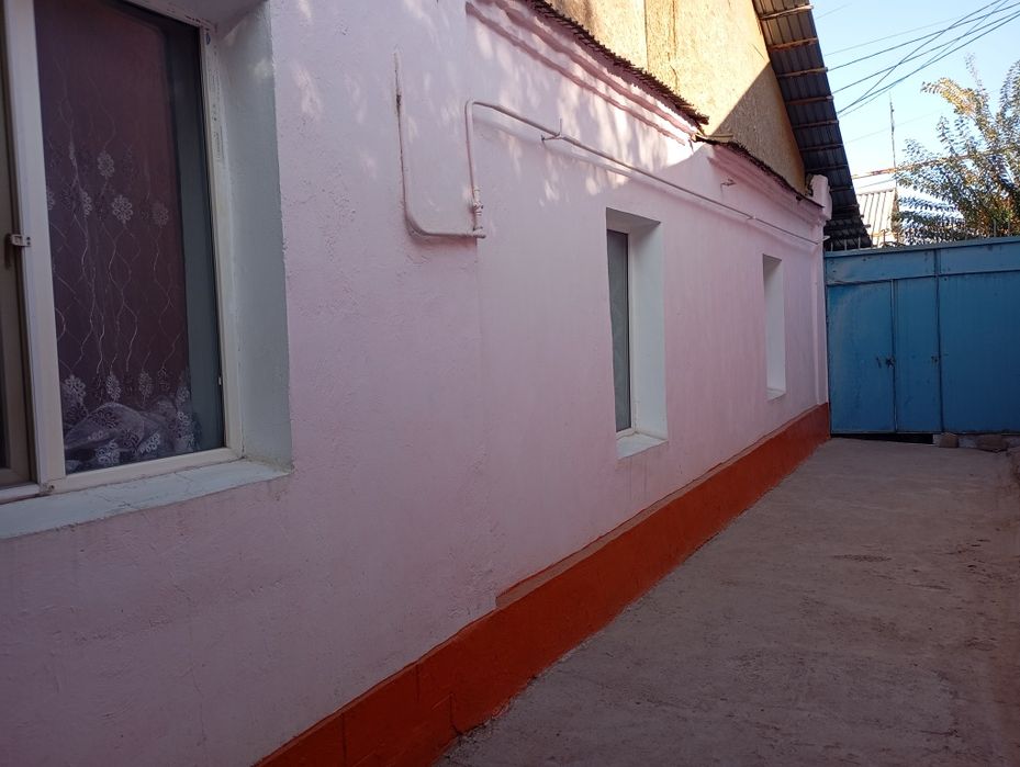 Дом продаётся центр города