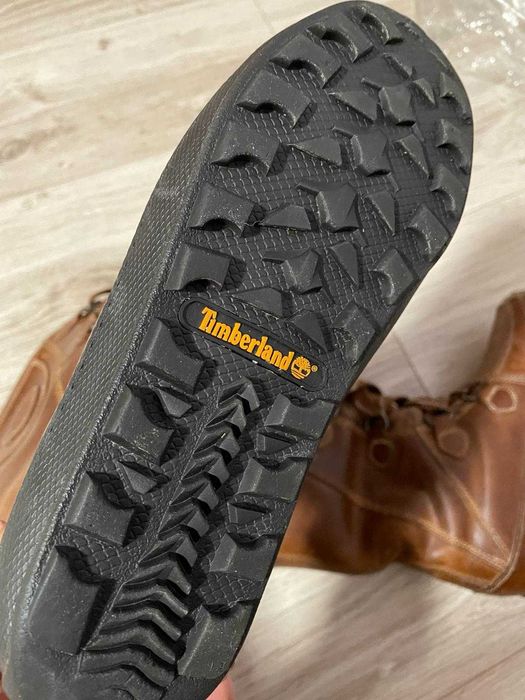 Cizme Timberland 38