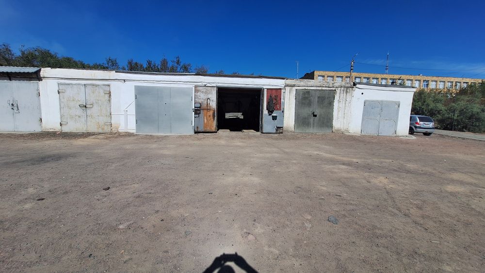 Обмен на дом или на мобиль