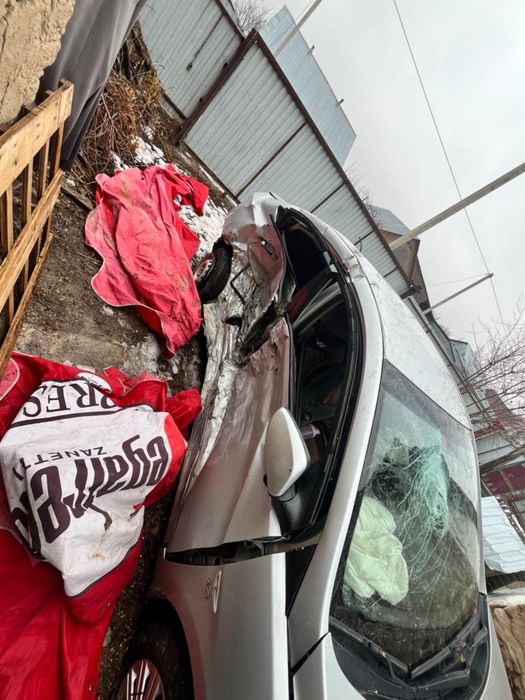 Продается Хюндай акцент 2014