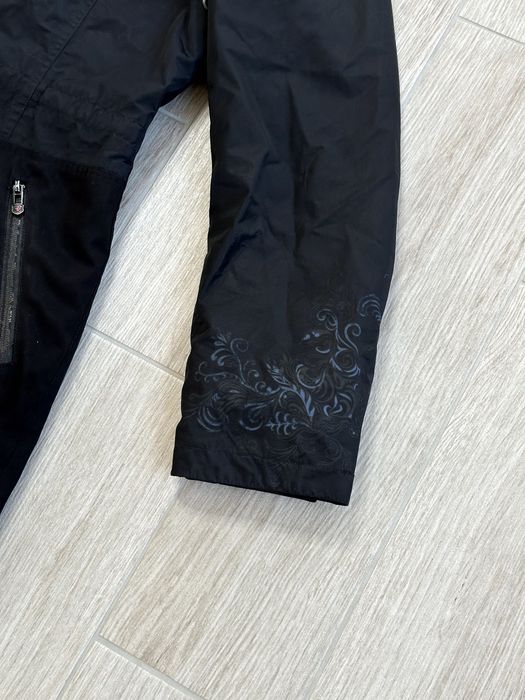 Дамско зимно яке Wellensteyn Lausanne - размер S, добро състояние