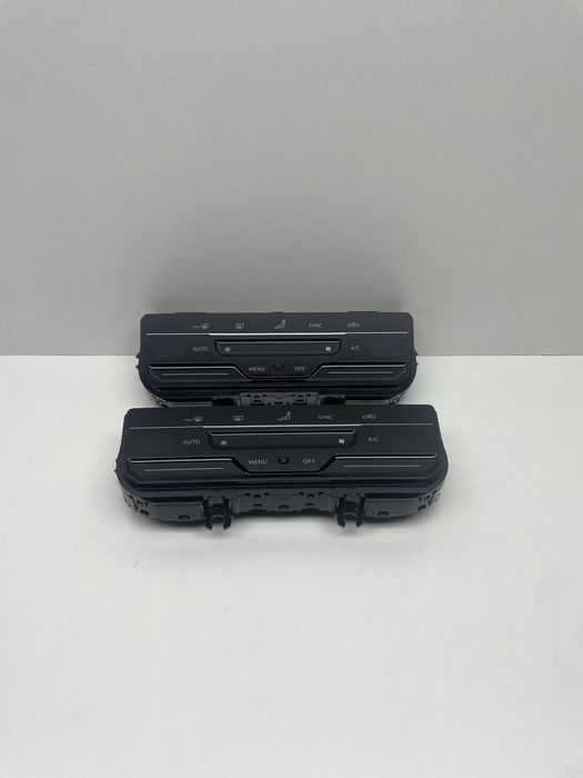 Panou climatronic touch VW Passta b8 Golf 7 Tiguan
