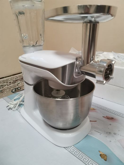 Кухонный комбайн 3 в 1 янги сотилади