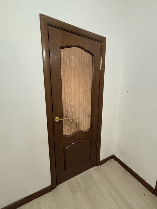 Продам межкомнатные двери
