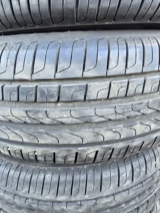 Летни гуми 215/55/17