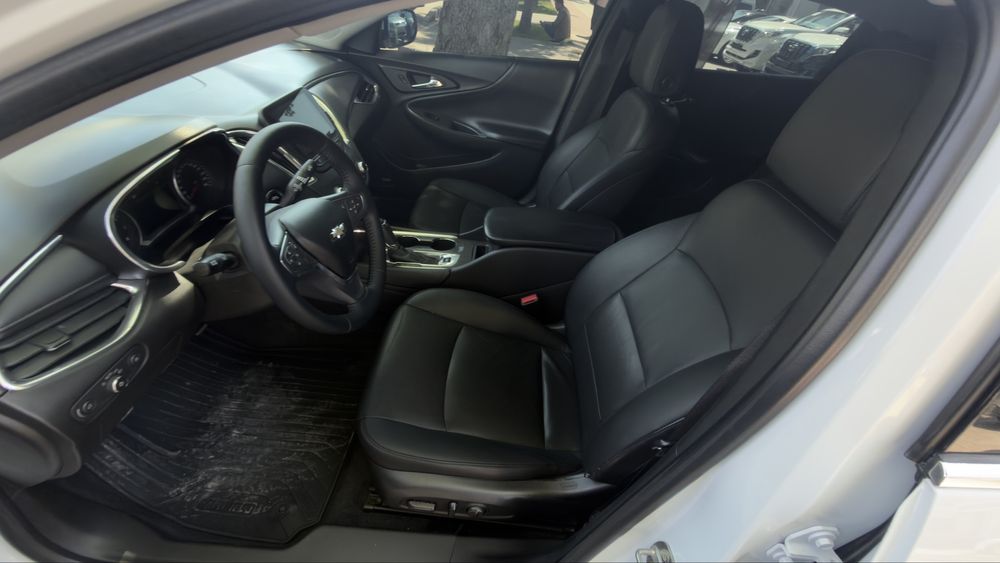 Шевролет Малибу 2 2.4