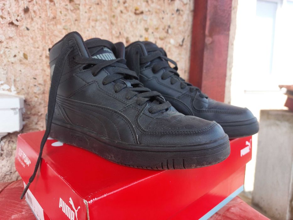 Кецове puma rebound joy