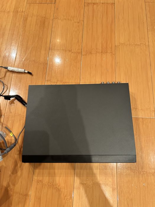 Camere de supraveghere + aparat DVR