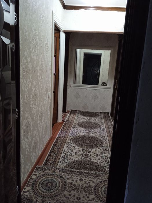 Ижарага оилани қўямиз