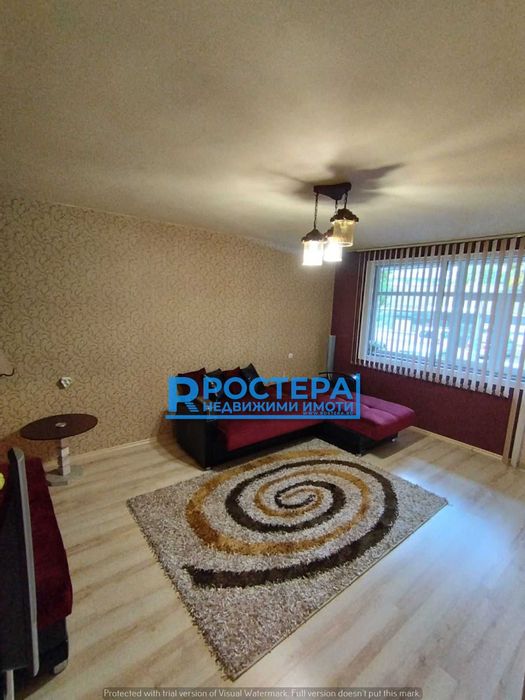 Продава се Четиристаен апартамент в Търговище, Център - 95 кв.м за 1155 €/кв.м - Снимка #4