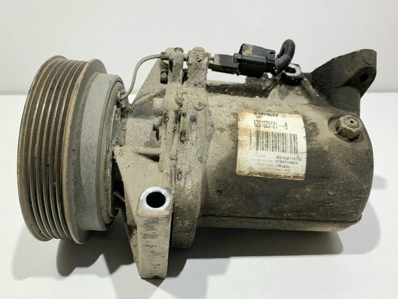 Compresor clima Dacia Logan 2 8201025121 1.5 dci K9K (612); K9k 834