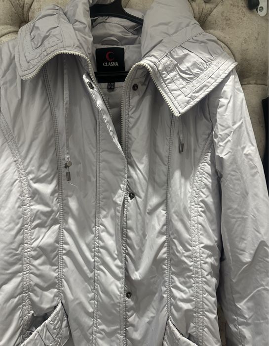 Курта женская демисезон