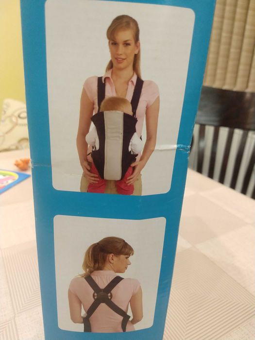 Кенгуру Chipolino Ali