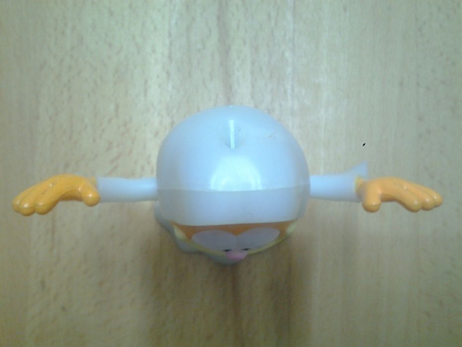 Garfield Gost jucarie copii 12 cm