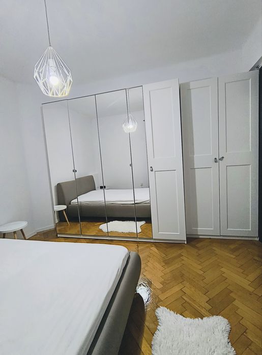Penthouse Universitate-Rosetti
