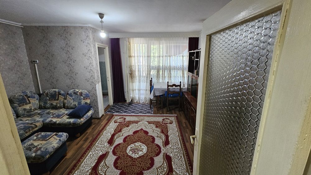 Apartament – Piatra Neamt - Vedere 5