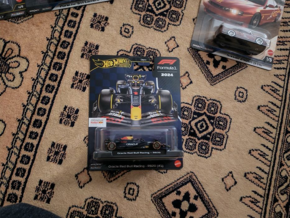 Хотвилс / hotwheels ф1 редбулл , формула 1 ,red bull
