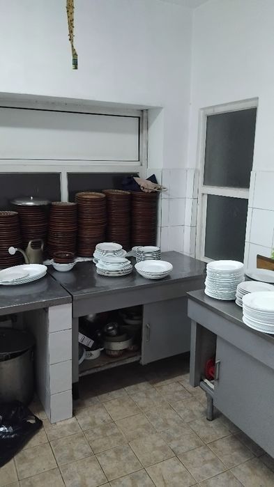 Дава се под наем Заведение в Кюстендил, Център - 330 кв.м за 1275 € - Снимка #10