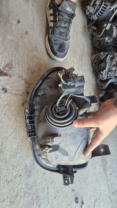 Десен Фар за  Citroen picasso 1999-2005