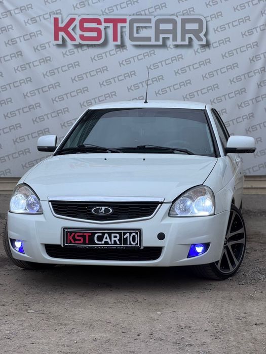 В продаже приора 2