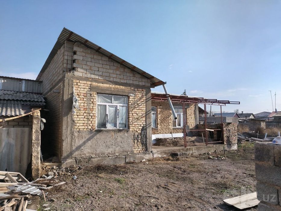 Эски Сергели Дарё бу́йи ку́часида К,уриб Битмаган участок Сотилади !