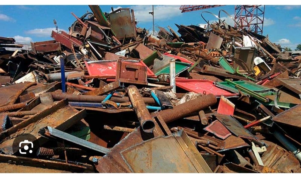 Приму металлалом самовывоз