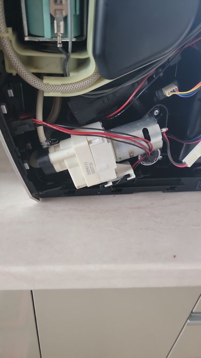 Jura impressa j9.3 piese