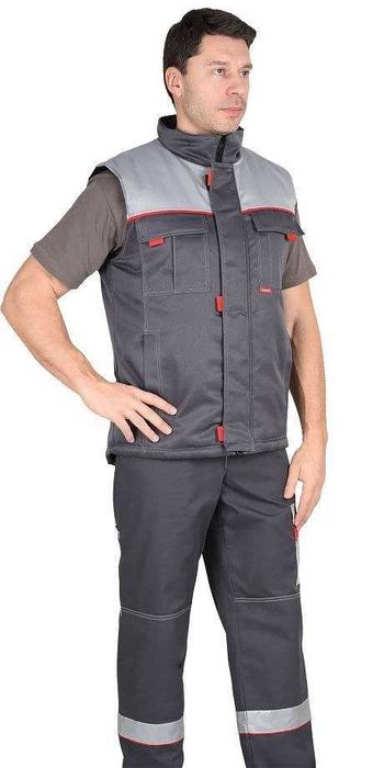 Специальная одежда Maxsus kiyimlar