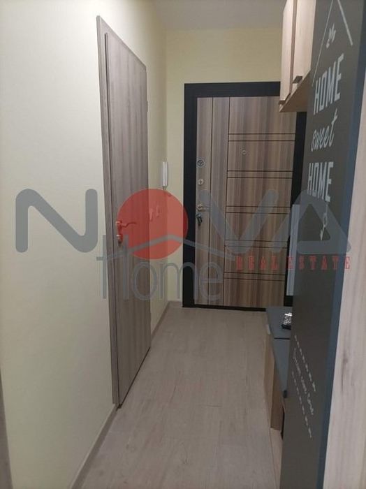 Продава се Двустаен апартамент в Варна, Гранд Мол Варна - 62 кв.м за 1193 €/кв.м - Снимка #8