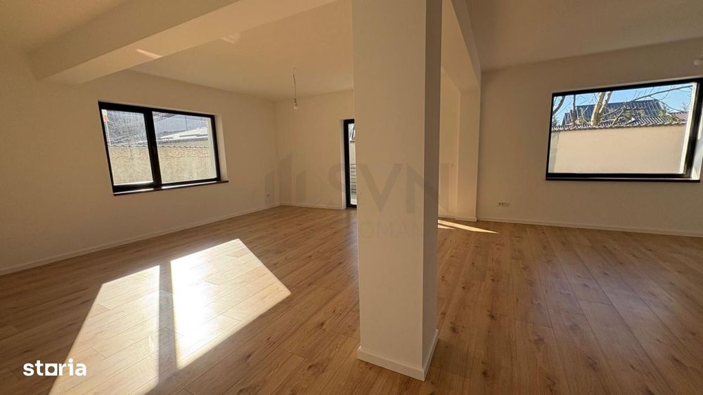 Casa 4 camere si pod pentru depozitare plus 2 locuri de parcare Lemon