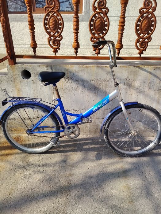 Продам велосипеды на выбор (три штуки)