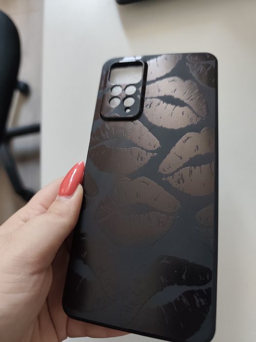Калъфи за Redmi Note 11 Pro 5G