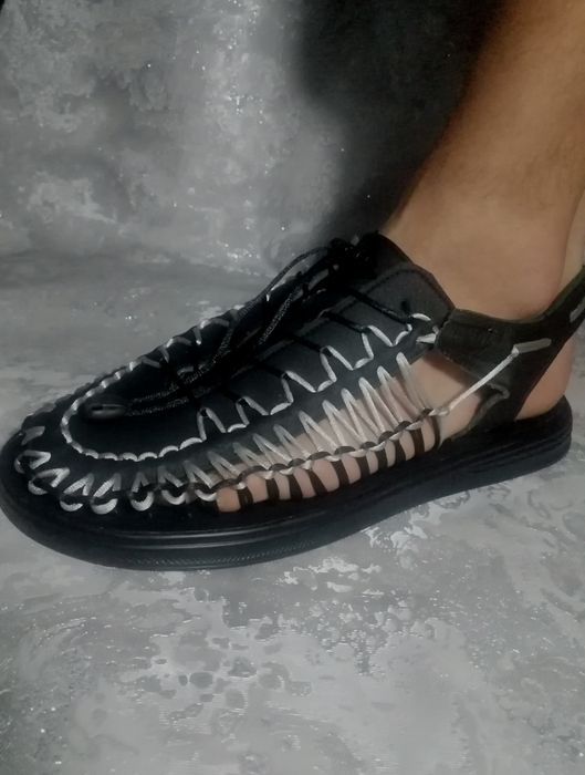 ОБУВЬ  эко обувь