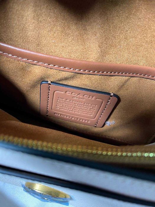 Сумка Coach Новая Оригинал