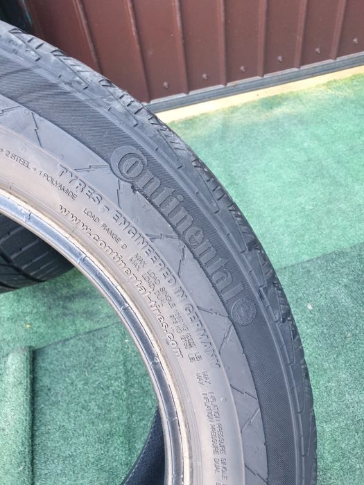 225.55.17c Continental m+s