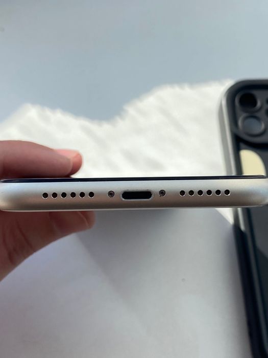 iPhone 11 на 128 гб