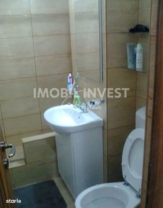 Garsoniera de vanzare in Cetate, Etaj 2, Renovata, 30 mp, 61.000 €
