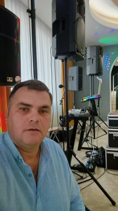 Dj evenimente private