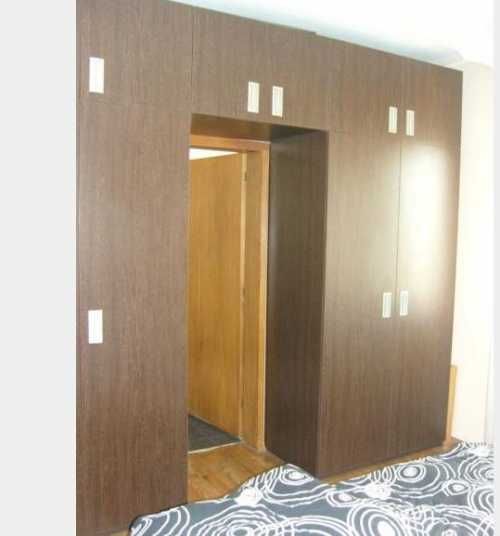 Дава се под наем Тристаен апартамент в София, Борово - 95 кв.м за 599 € - Снимка #3