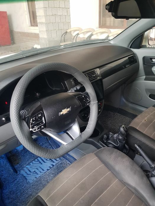 Gentra srochniy sotiladi