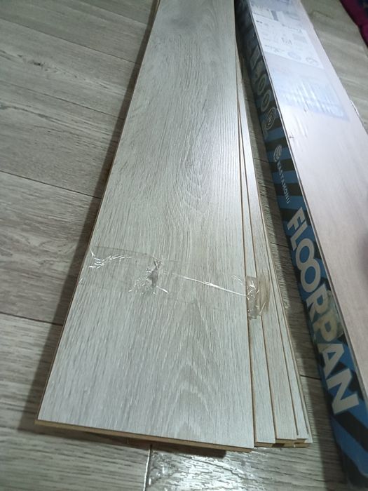 Ламинат 33 класс