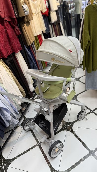 Продаётся каляска (дрон) отличном состояние