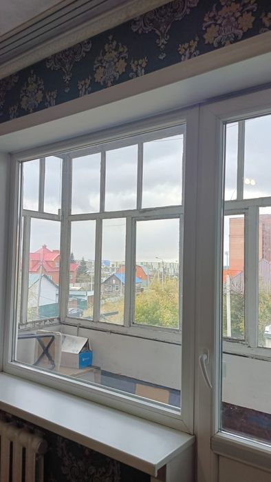 Продам 3-х комнатную квартиру