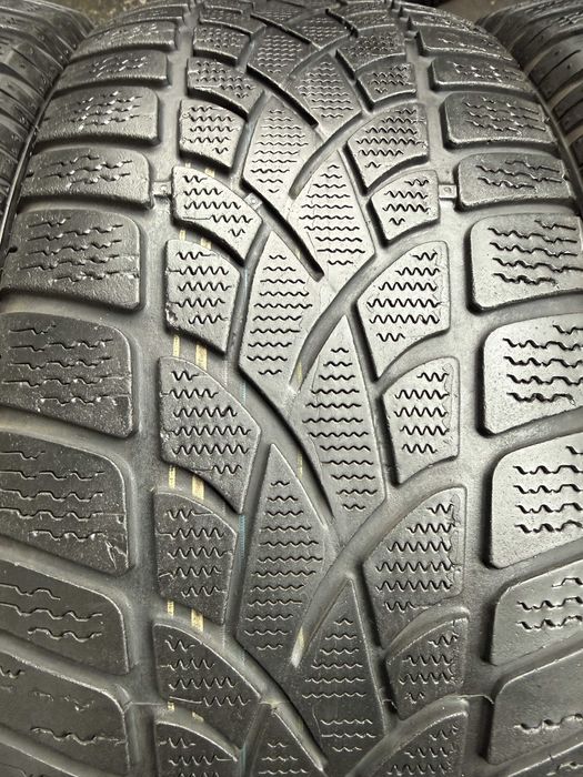 Anvelope Iarna 235/45 R19 - stoc depozit
